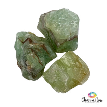 Emerald Calcite