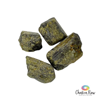 Epidote Raw