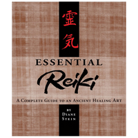 Essential Reiki 