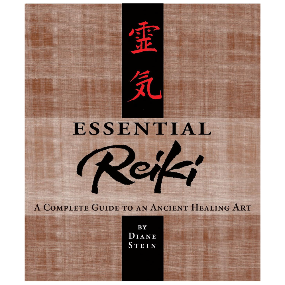 Essential Reiki 