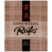 Essential Reiki 