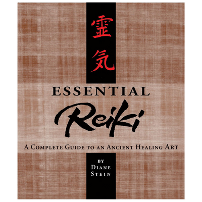 Essential Reiki 