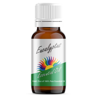 Eucalyptus Essential Oil 10ml