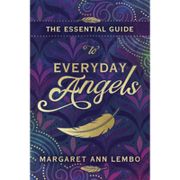 Everyday Angels  Margaret Ann Lembo