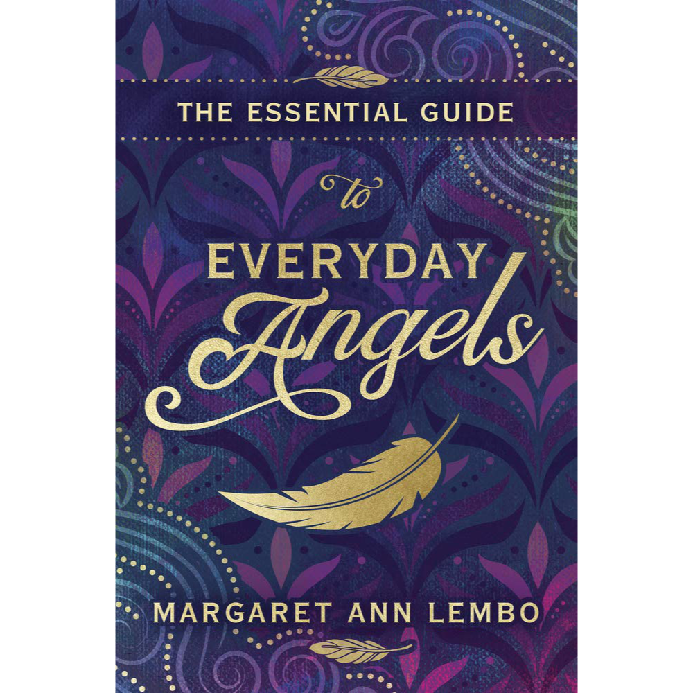 Everyday Angels  Margaret Ann Lembo