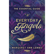 Everyday Angels  Margaret Ann Lembo