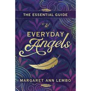 Everyday Angels  Margaret Ann Lembo