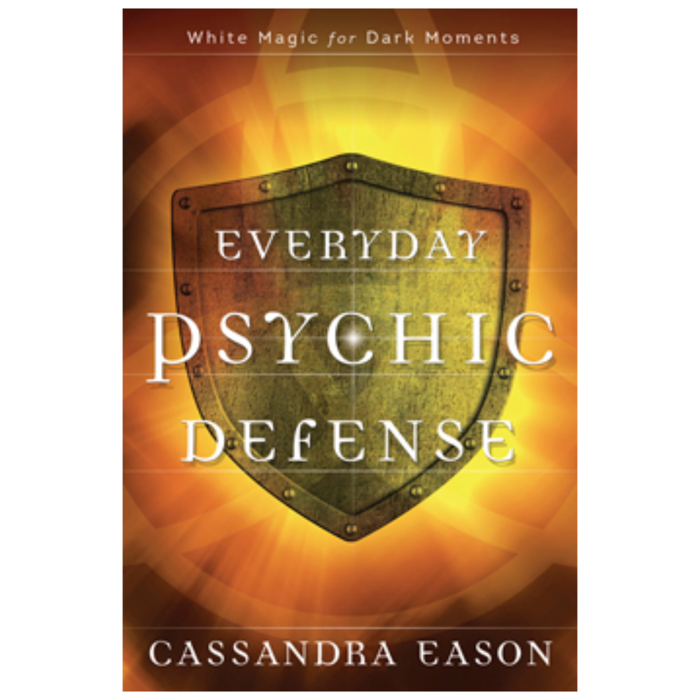 Everyday Psychic Defense