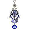 Evil Eye Wall Hanging