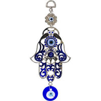 Evil Eye Wall Hanging