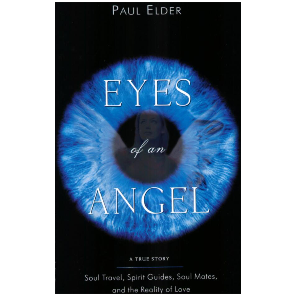 Eyes of an Angel  Paul Elder