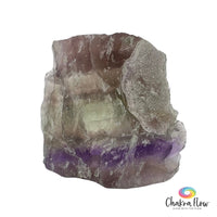 Fluorite Stand Up