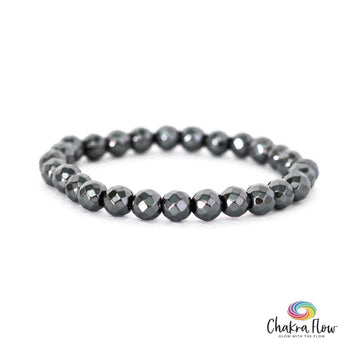 Hematite Bracelet