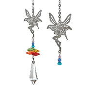 Fairy Suncatcher