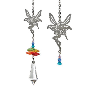 Fairy Suncatcher