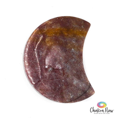 Fancy Jasper Moon 1