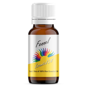 Fennel Essential Oil 5ml