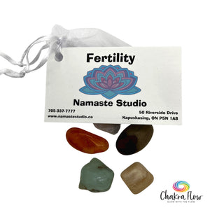 Fertility Mojo Bag