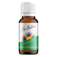 Fir Balsam Essential Oil 5ml
