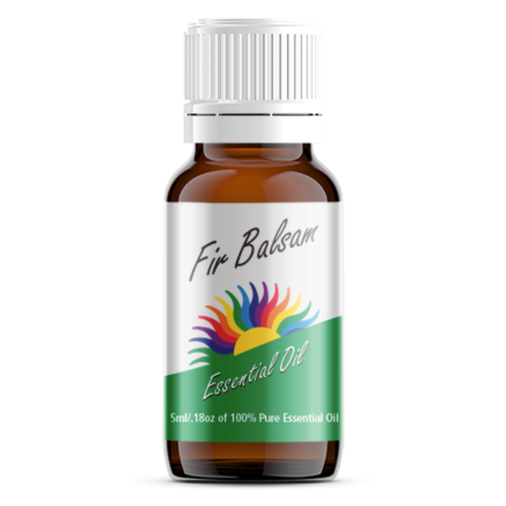 Fir Balsam Essential Oil 5ml