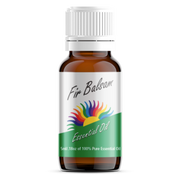 Fir Balsam Essential Oil 5ml