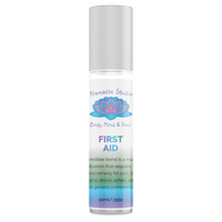 First Aid Essential Oil Roll On 10ml