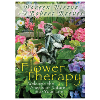 Flower Therapy