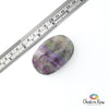 Fluorite Palm Stone