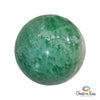 Fluorite Sphere