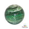 Fluorite Sphere