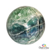 Fluorite Sphere