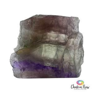 Fluorite Stand Up