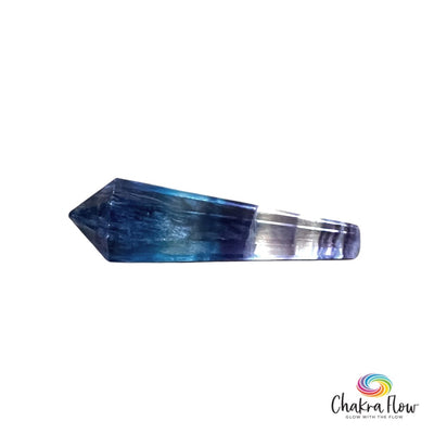 Fluorite Wand - Small