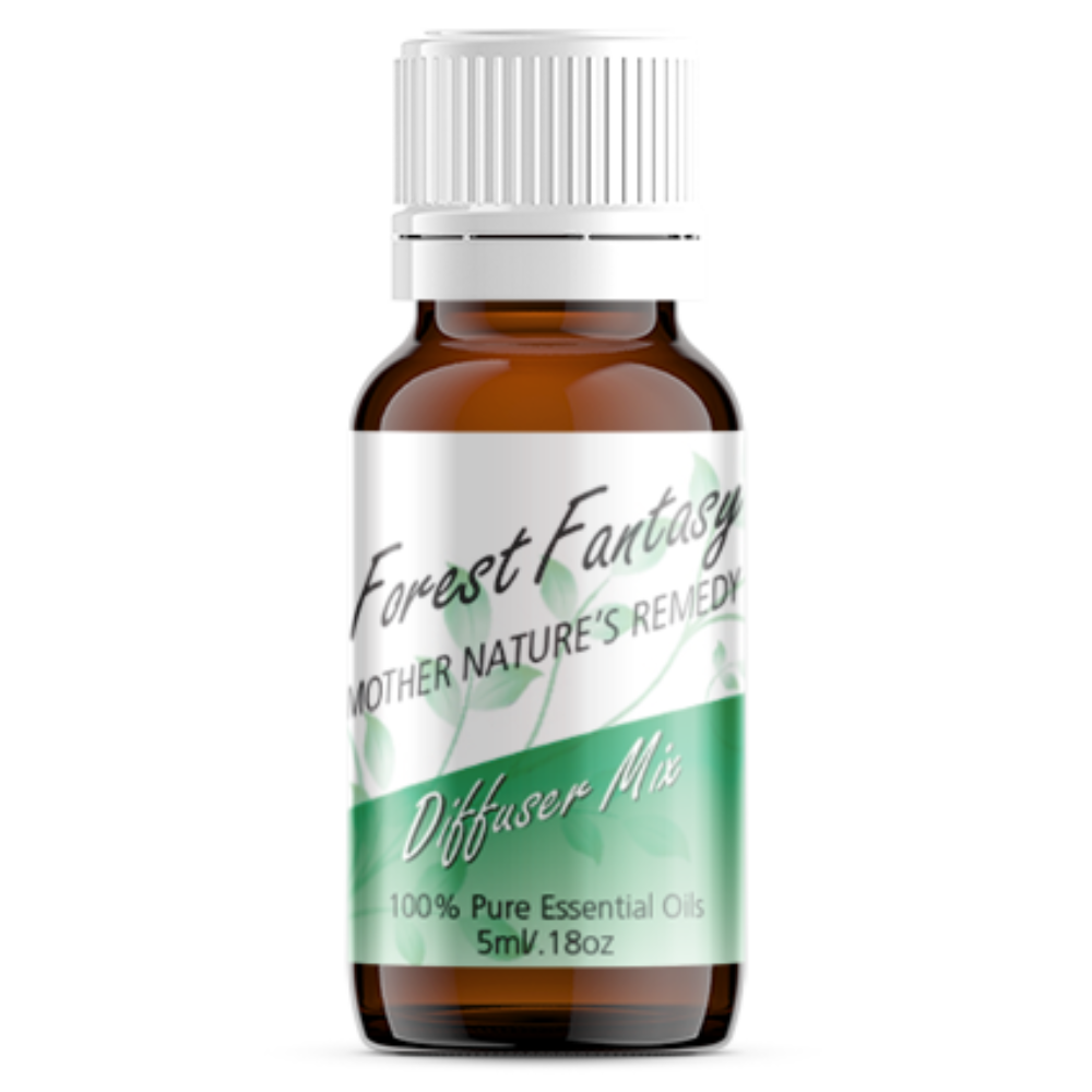 Forest Fantasy Diffuser Mix 5ml