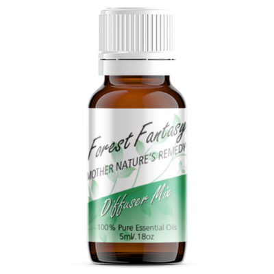 Forest Fantasy Diffuser Mix 5ml