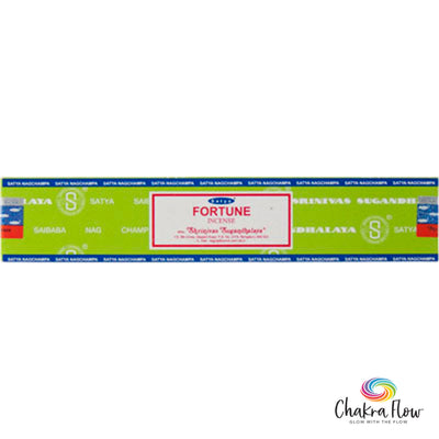 Fortune Incense