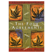 Four Agreements Don Miguel Ruiz