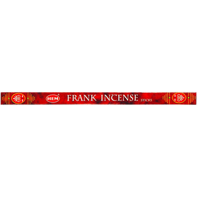 Frankincense Incense