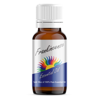 Frankincense Essential Oil 5ml