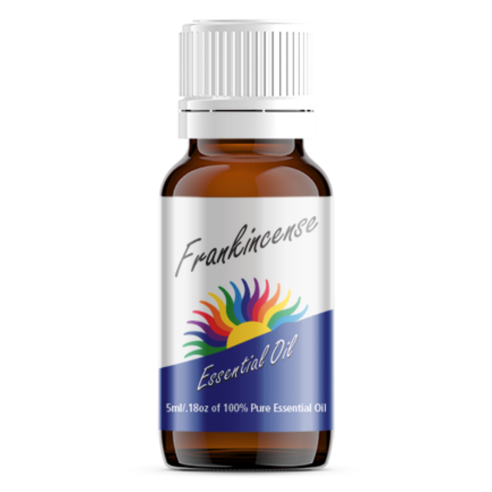 Frankincense Essential Oil 5ml