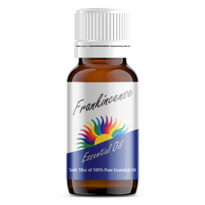 Frankincense Essential Oil 5ml