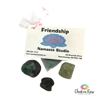 Friendship Mojo Bag