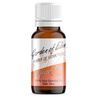 Garden of Eden Diffuser Mix