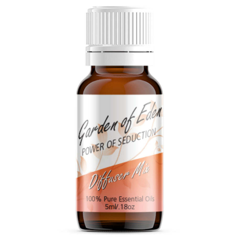 Garden of Eden Diffuser Mix
