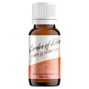 Garden of Eden Diffuser Mix