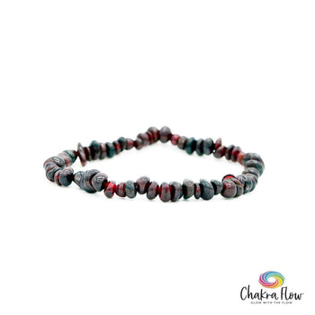 Garnet Bracelet