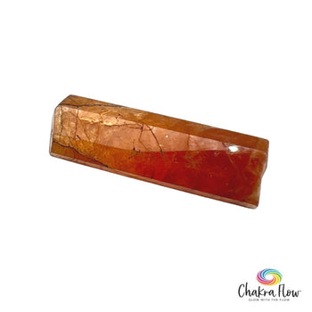 Orange Garnet Raw