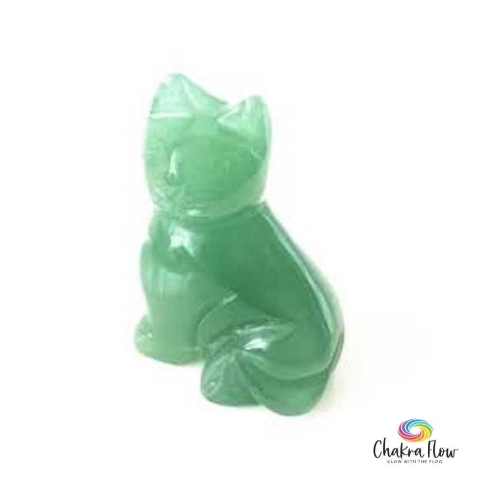 Gemstone Cat