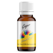 Ginger Essential Oil 5ml