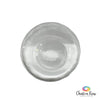 Glass Sphere Holder Top View